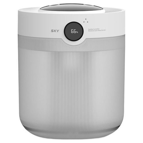 SKY 케어 MH30 클래식 2L 대용량 탁상용 가습기