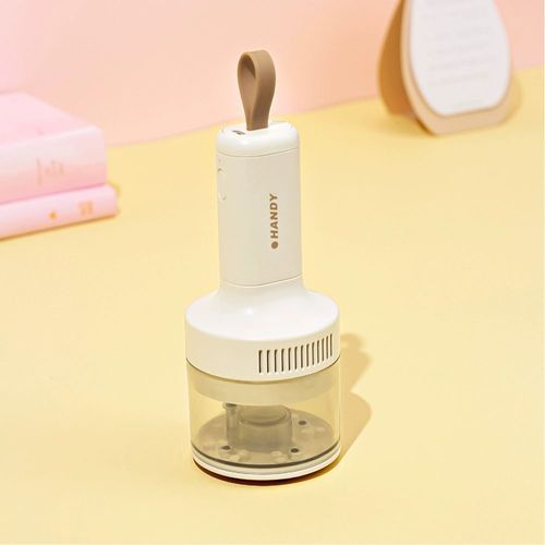 무선 청소기 데스크탑 차량 지우개청소 Type-C 고속충전 휴대용 소형 충전식
