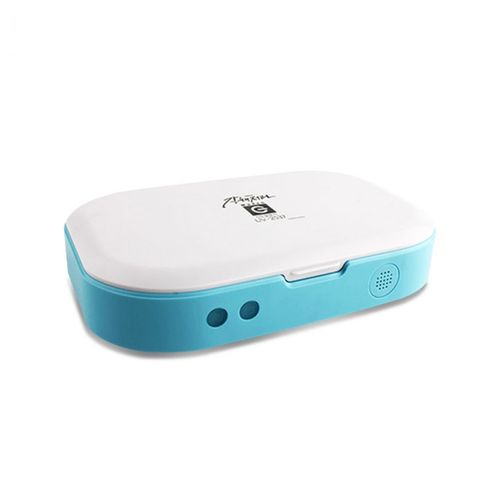 모든지 UV살균기 자외선소독기 UV-2357 미니 휴대용 멸균기 케이스