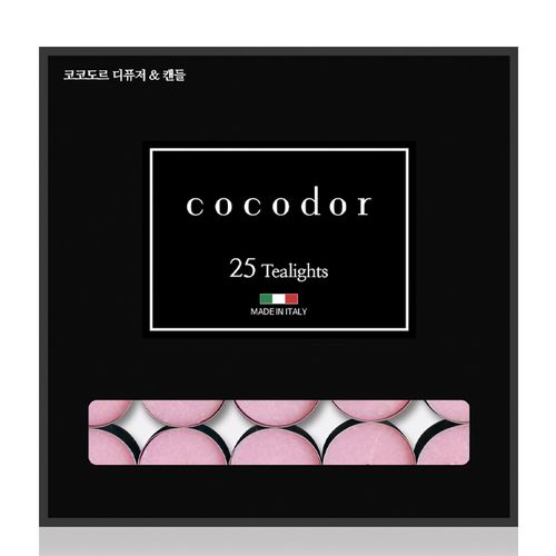 코코도르 티라이트