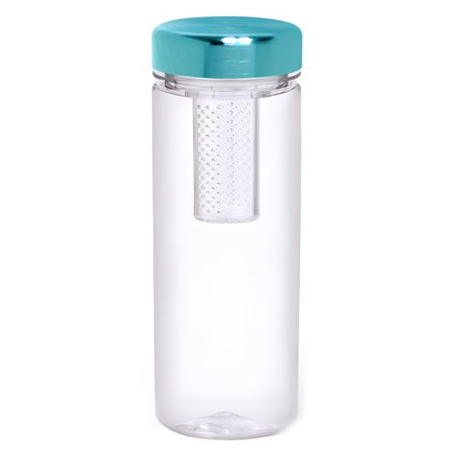 트라이탄 물병, 민트블루, 700ml, 1개