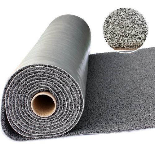 초면애 미끄럼방지 업소용 코일매트 막힘형 10mm 미끄럼방지 (120cm폭 x3M연결형 / 최대 12M)