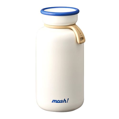 모슈 텀블러 라떼