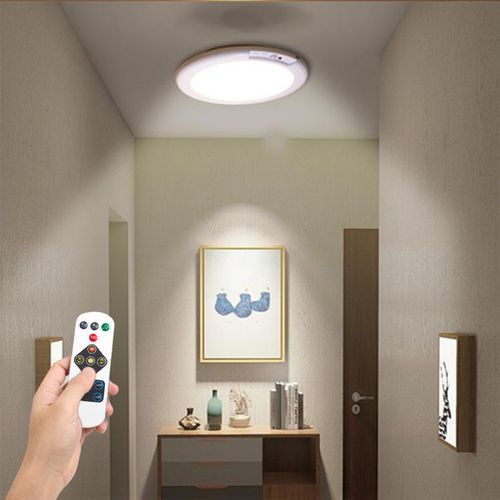 HK sell 브릴라 C타입 충전식 LED 3컬러 상시가능 센서등
