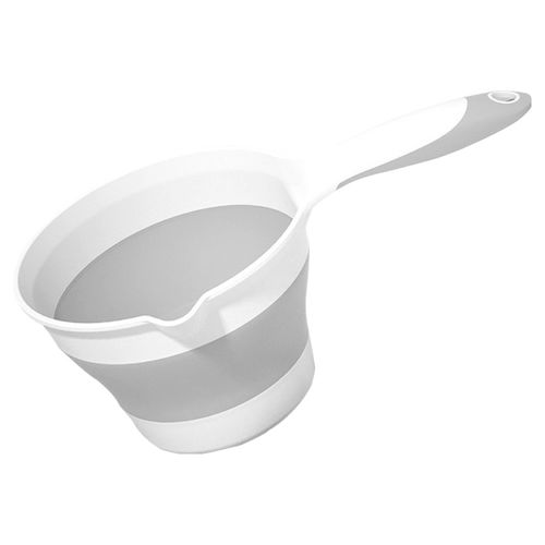 고씨네 소프트폴딩 다용도 접이식 욕실 바가지