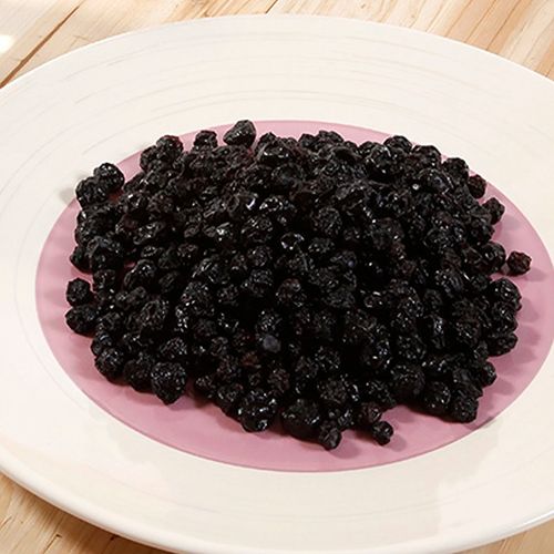 건블루베리 / 말린 건조 건과일, 1개, 1kg