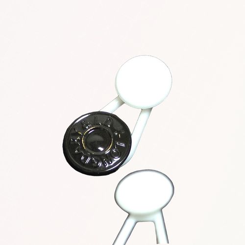 단추 바지 허리 늘림 후크 바지 연결 고리 수선 부자재 쓱템