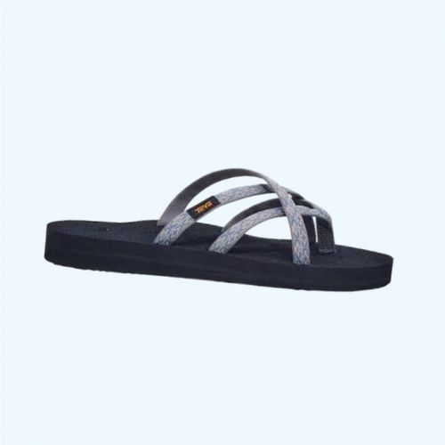 테바 TEVA 2026 SS 여성 여자 우먼스 머쉬 쿠션 푹신한 패션 밴드 스트랩 쪼리 슬리퍼 플립플랍 신발 Olowahu STVF2616840 KPB 4922379