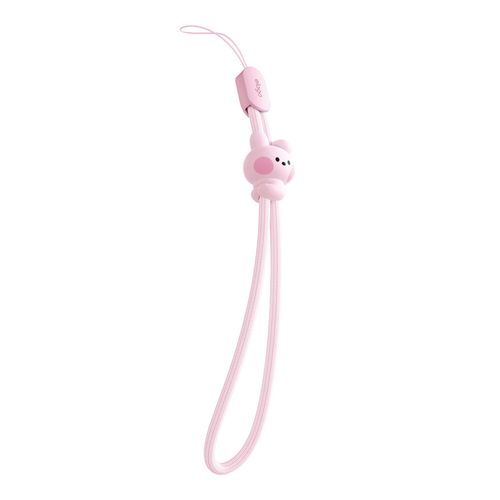 엘라고 BT21 미니니 핸드폰 에어팟 카메라 스트랩