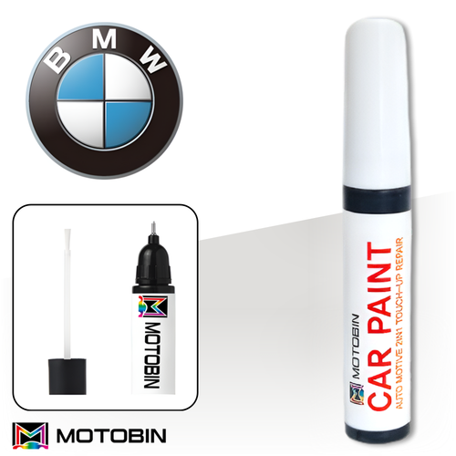 BMW 페인트 붓펜 자동차 도색 차량용 5시리즈 3시리즈 7시리즈 X1 X2 X3 X4 X5 X6 X7 i4 i5 i7 iX3 iX, B39 미네랄그레이, 1개