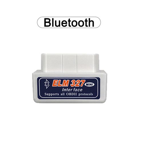 IOS용 V1 5 Elm327 OBD2 자동차 리더 무선 진단 진단기 슈퍼 안드로이드 와이파이 미니 테스터 도구 스캐너 블루투스 코드