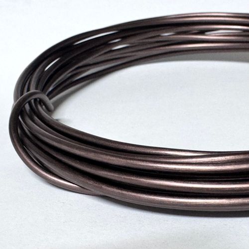 앙플랜트 분재용 철사 2mm x 2m