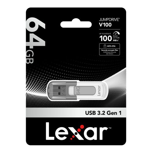 렉사 V100 USB 3.2 Gen 1 메모리