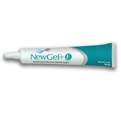 뉴젤플러스 E 실리콘 젤연고 NGO-810, 1개, 30ml
