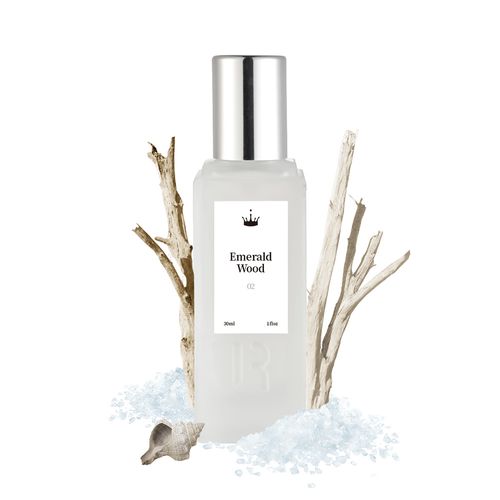 에메랄드 우드 엑스트레 드 퍼퓸 30ml, 30ml, 1개