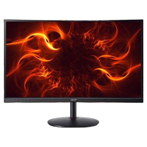 에이서 한성 QHD 니트로 240 1500R 게이밍 무결점 커브드 모니터, 68cm, NITRO XZ271U X3