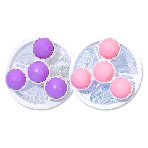 아케이바이 고급형 세탁기 먼지 거름망 2종 세트