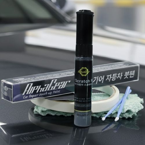 bmw 붓펜 668 블랙 카 페인트 자동차 차량용 기스제거 1시리즈 2시리즈 3시리즈 4시리즈 5시리즈 7시리즈 x1 x2 x3 x4 x5 x6 x7, bmw 668 블랙+사은품, 1개