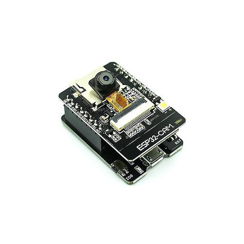 ESP32-CAM 블루투스+WIFI(OV2640)+어댑터 보드