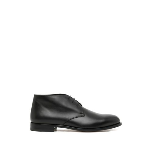 더로우 Pascal boots