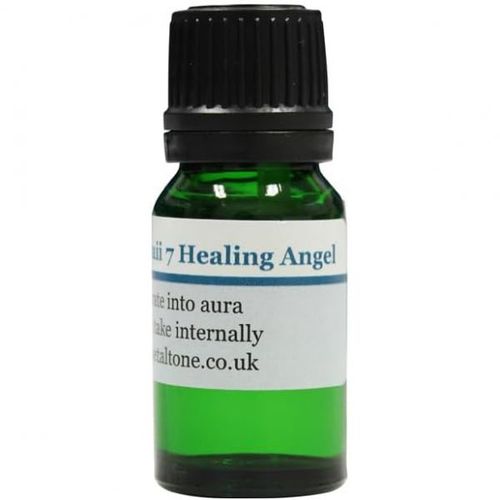 13433116 에센셜 오일 테라피 숙면 힐링 엔젤 Healing Angel 페탈톤/하와이 시리즈/플라워 에센스 fplt03007