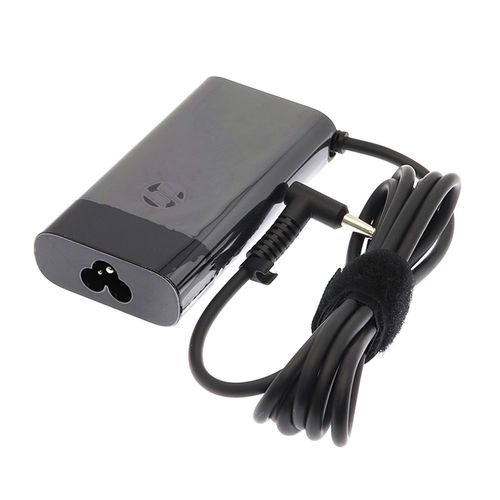 HP 65W 블루팁(4.5) 라운딩 어댑터 15-da2180nia Probook 450 G8 Elitebook 840 G8 Elitebook 845 G8 충전기, 어댑터, 1개