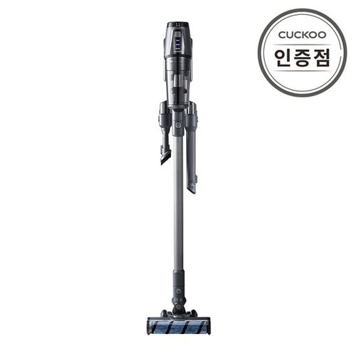 쿠쿠 무선청소기 초강력 BLDC 파워클론 CVC-B1020UG