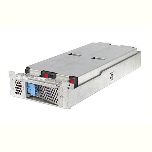APC UPS 정품 교체 배터리 RBC43 (SUA2200,SUA3000RMI2U,SMT2200,SMT3000RMI2U용), 1개