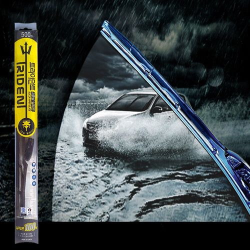 실리콘 트라이던트 와이퍼 벤츠 S560 580 600 63AMG