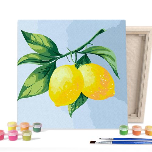 아이러브페인팅 DIY 히트 그림그리기