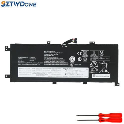 레노버 씽크패드 L13 Gen 1/2 요가 S2 5/65th 노트북배터리