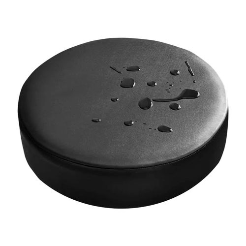 프리미엄 PU 가죽 베개 커버 30x50cm 소파 쿠션 커버 침대 쿠션 보호대
