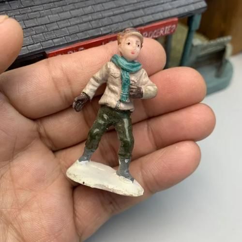 공작새조형물 실내 실외 미니어처 인형 미니피규어 모래 테이블 원예 장식 DIY 분재 기사 수공예 선물 책상 조각
