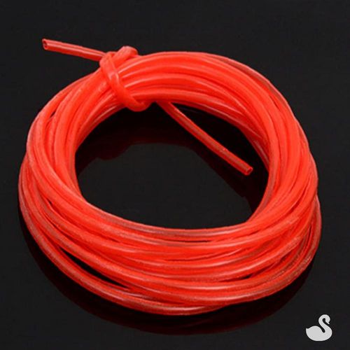 채비 튜브 0.8MM 선상낚시 파이프 채비튜브