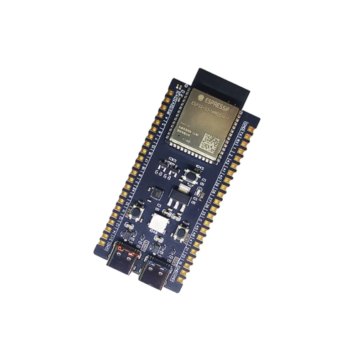 ESP32 S3 개발보드 N16R8 WeActStudio ESP32-S3