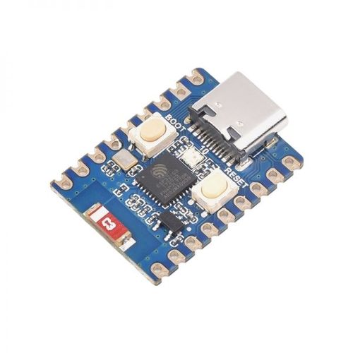 ESP32-C3-Zero 블루투스 와이파이 개발보드