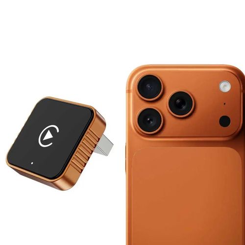 XUDA 2 in 1 유선에서 무선 CarPlay 안드로이드 오토 어댑터 (OEM 차량 스테레오용 USB 동글 박스 플러그