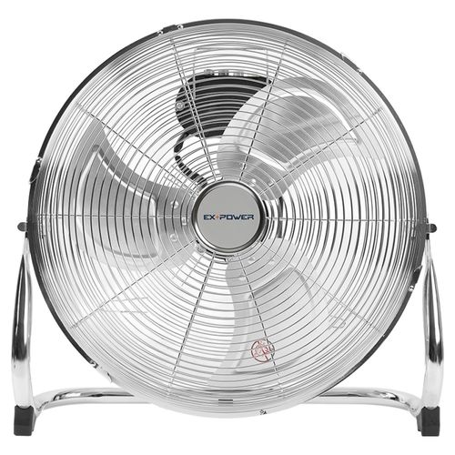 이엑스파워 공업용 선풍기 40cm(16인치), 혼합색상, EFF-40