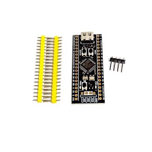 STM32 STM32H523CET6 WeAct 개발보드, 1개, 타입1