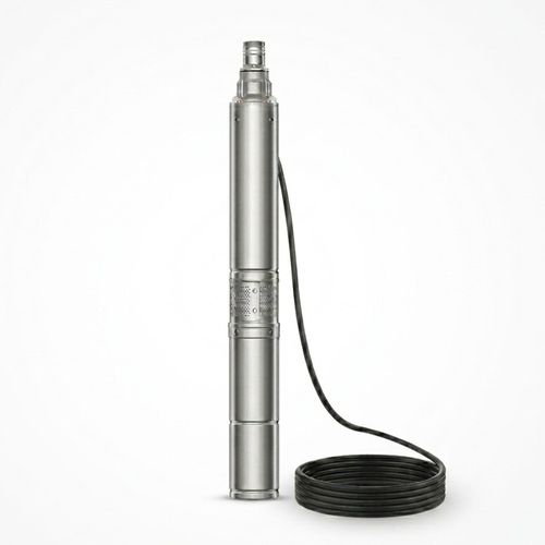 딥펌프 고유량 스텐 심정펌프 우물 220V 지하수 관정, 1세트