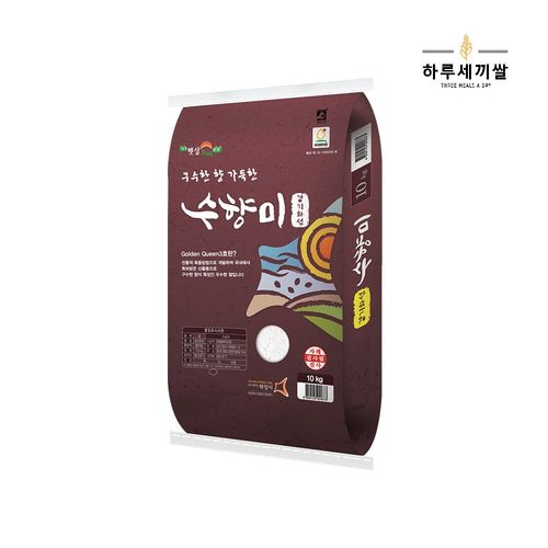 수향미 골든퀸 3호 10kg 코스트코
