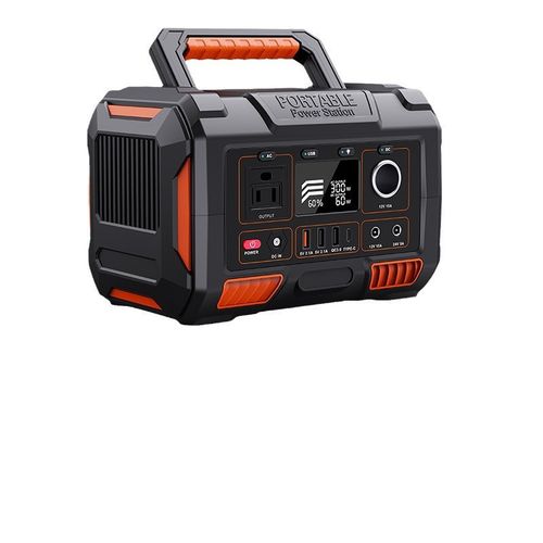 220V 백업 에너지 저장 기능 파워뱅크 300W 휴대용 태양광 인산철 리튬인산철 파워뱅크 대용량 캠핑 차박 공구용 차량용 저장전원 파워뱅크 비상전원 이동식전원 야외전원 배터리팩