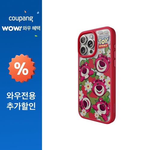 벨킨 마그네틱 케이스, 아이폰 15 프로 맥스, 랏소베어 클리어