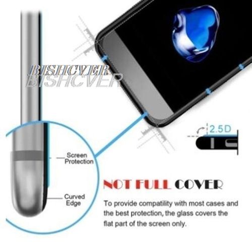 TMobile REVVL 8 5G T Phone 3 6.6인치 8용 강화유리 4개스크린 보호 필름