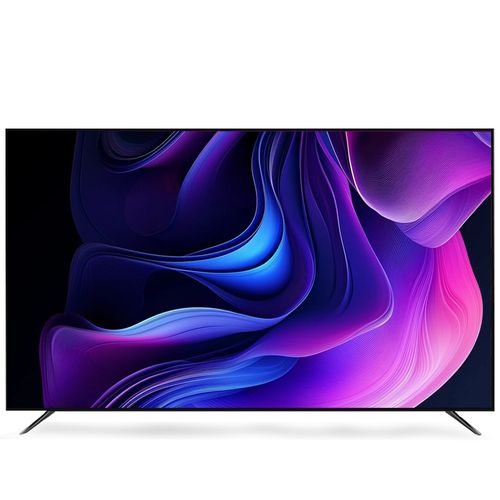 티브이지 85인치 스마트TV 베젤리스 대기업패널 에너지효율1등급 중소기업TV