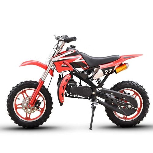 미니 포켓바이크 초보자 49CC 전기 오토바이 취미