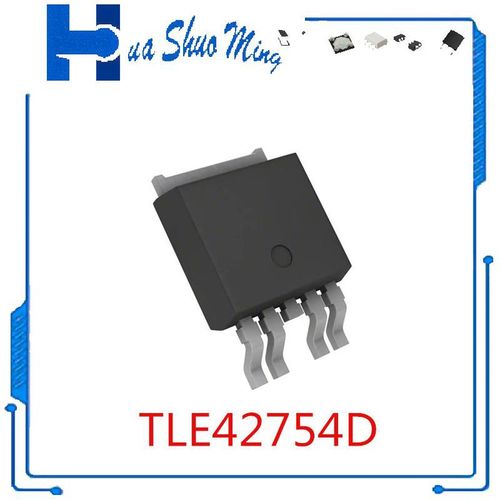 10 개/몫 TLE4275 TLE42754D 42754D TO252 TDA16846 TDA16846P DIP14 (색상-TDA16846P DIP14)