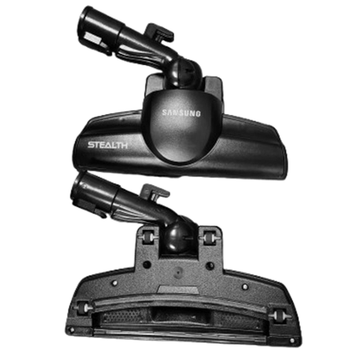 삼성청소기 부품 브러쉬 헤드 VC-PA500B VC-BK600M VCPA500B VC PA500B 흡입구 부속품, VC332LHTRNA, 1개
