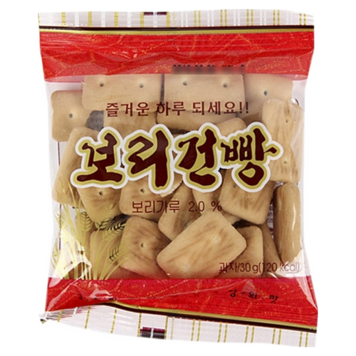 맛있는 건빵
