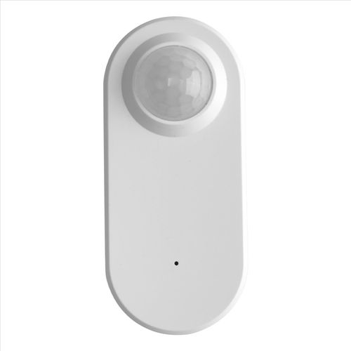 Graffiti Smart Zigbee 인간 존재 센서 PIR 휴먼 모션 센서 배터리 전원 센서